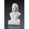 Willis Music Composer Statuette - Grieg 5"