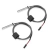 2 Pack Hot Tub Sensor Compatible with Balboa Spa Heater