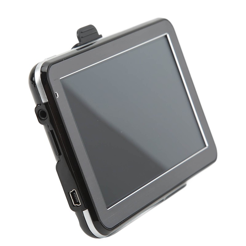 GPS Navigator 5 In Touch Screen 256MB 8G 3D 2D
