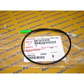 Toyota Tundra Inside Door Handle Cable Left or Right Side OEM Factory 2000-2005