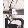 Global Truss Snap Clamp, Aluminum Finish