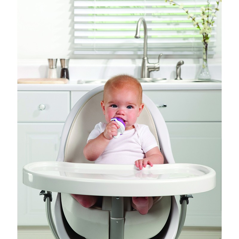 Munchkin Fruchtsauger aus Silikon