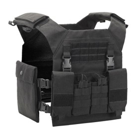 Tactical Scorpion Gear Procat Plate Carrier for 10x12 Body Armor Plates