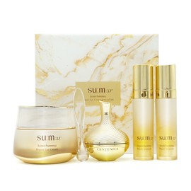 1 x 37 Degrees Rosic Summa Repair Eye Cream 50ml / 숨37도 로시크숨마 리페어 아이크림 50ml 1개