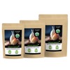 Garlic granules (250g, 8.8oz), Granulated Garlic, 100% Natural from Gently