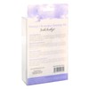 Positive Energy Cleansing Smudge Kit with Amethyst Crystal, White Sage,
