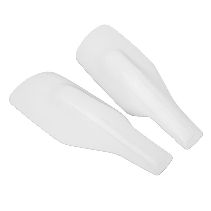 Motorcycle Handlebar Guards ABS Hand Guards Protector Shield Handguards Gear