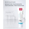 Professional Toothpaste Splat Biocalcium. Enamel Restoring and Safe Whitening. by