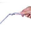 Ortarco Crochet Hooks Set, Ergonomic Soft Handle for Arthritic Hands,