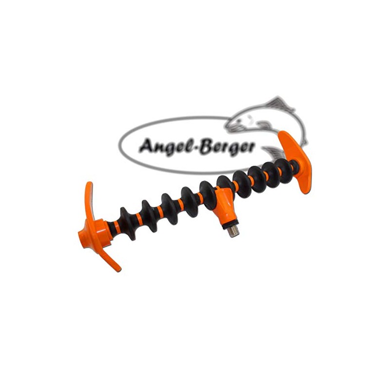 Angel-Berger Spezi Feeder Rest Rod Rest Feeders