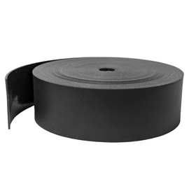 KABLE KONTROL Heat Shrink Tape - 1" Inch Wide - 16.5 Ft Rolls - 4:1 Adhesive Lined Shrinkable Tape for Electrical Cables, Wires, Pipes – Adhesive Activates Upon Heating Melts and Seals, RoHS - Black
