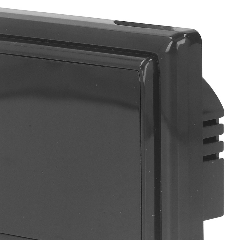 Intelligent Temperature Controller LCD Touchscreen APP Remote Control Bluetooth Smart