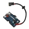 Parking Heater Controller Circuit Board Controller Vehicle Air Conditioning Mainboard