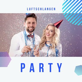 Nico Europe® Silver Metallic Streamers, Pack of 12, 3 x 4 Pack, 4/18