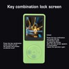 MP3 MP4 Player 1.8in Screen 8GB Memory 64GB Expandable 30