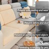VFUX Soothing Home Sofa Covers, Sofa Hero Covers, Wear-Resistant Universal