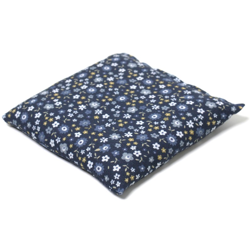 Organic Spelt Cushion 12 x 12 cm - Organic Filling