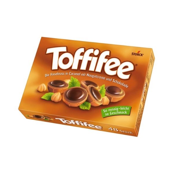 Toffifee 22 UK