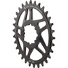 Wolf Tooth Components Drop-Stop Elliptical Chainring: 30T for SRAM GXP