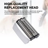 83M Electric Shaver Replacement Head Compatible with Braun Series 8
