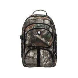 geckobrands Endurance Backpack - Realtree Edge