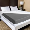 The Elysian Threads Mattress Protector Encasement Bedbug Cover Only Twin