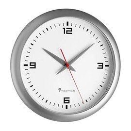 TFA 98.1044 Radio-Controlled Clock