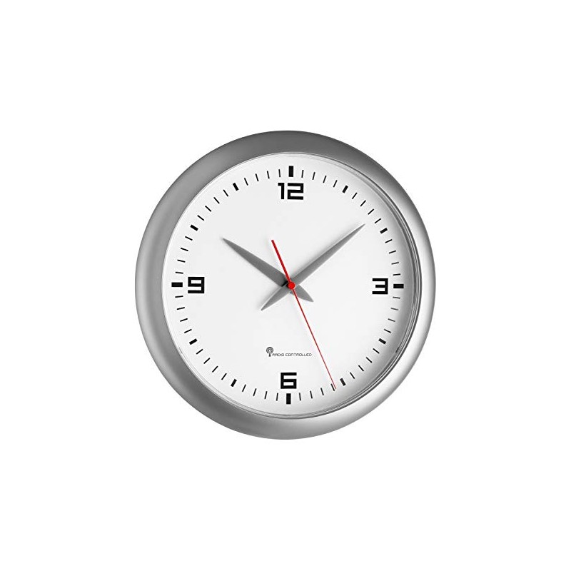 TFA 98.1044 Radio-Controlled Clock