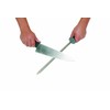 Lansky 13" Butcher Steel Sharp Stick