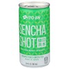 ITO EN Sencha Shot, Green Tea, 6.4 oz