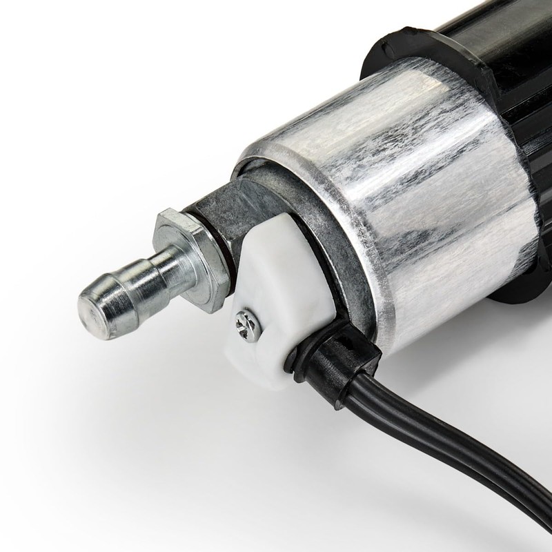 RIDEX 458F0015 Fuel Pump