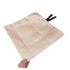 WHAMVOX Fireproof BBQ Mat High Temperature Resistant Grill Blanket Portable