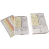 Cawila Football Game Note Cards Set of 50 Referee Note
