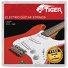 Tiger Electric Guitar Strings Light - 0.010-0.046