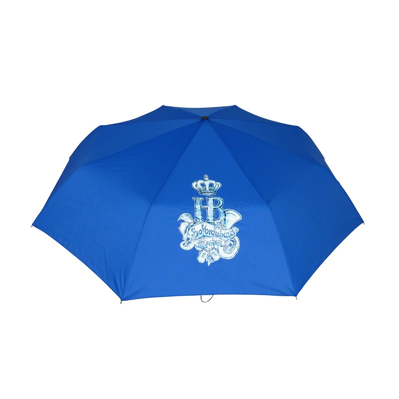 Mini Umbrella, blue