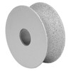 7.3cm Brazed Diamond Grinding Wheel Concave Abrasive Wheel for Stone