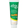 Kao Atrix Hand Cream Tube, 1.8 oz (50 g) x 3 Pieces