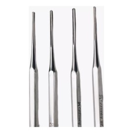 Approach Kit 4 Gubias Para Pedicure