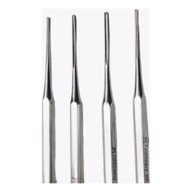 Approach Kit 4 Gubias Para Pedicure