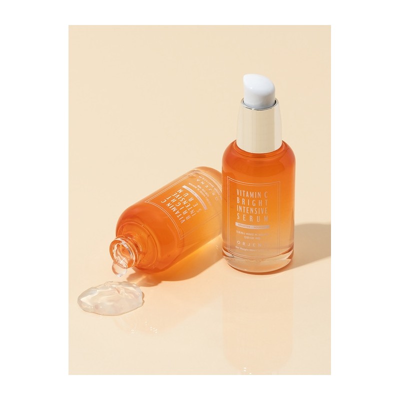 Vitamin C Bright Intensive Serum 50ml / 비타민C 브라이트 인텐시브