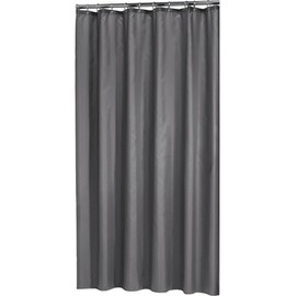 Sealskin Madeira Shower Curtain, 120 x 200 cm