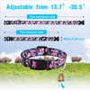 Yeyeplum Goat Collars with Bells, Sheep Grazing Copper Bells and