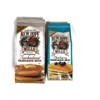 Variety 2-pack New Hope Mills Pancake Mixes: Buckwheat & Blueberry