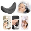 Neck Rest Grip Gel for Hair Washing Salon, Spa, Comfortable