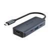 Targus HyperDriveEcoSmart Gen.2 Univ USB-C 4-in-1