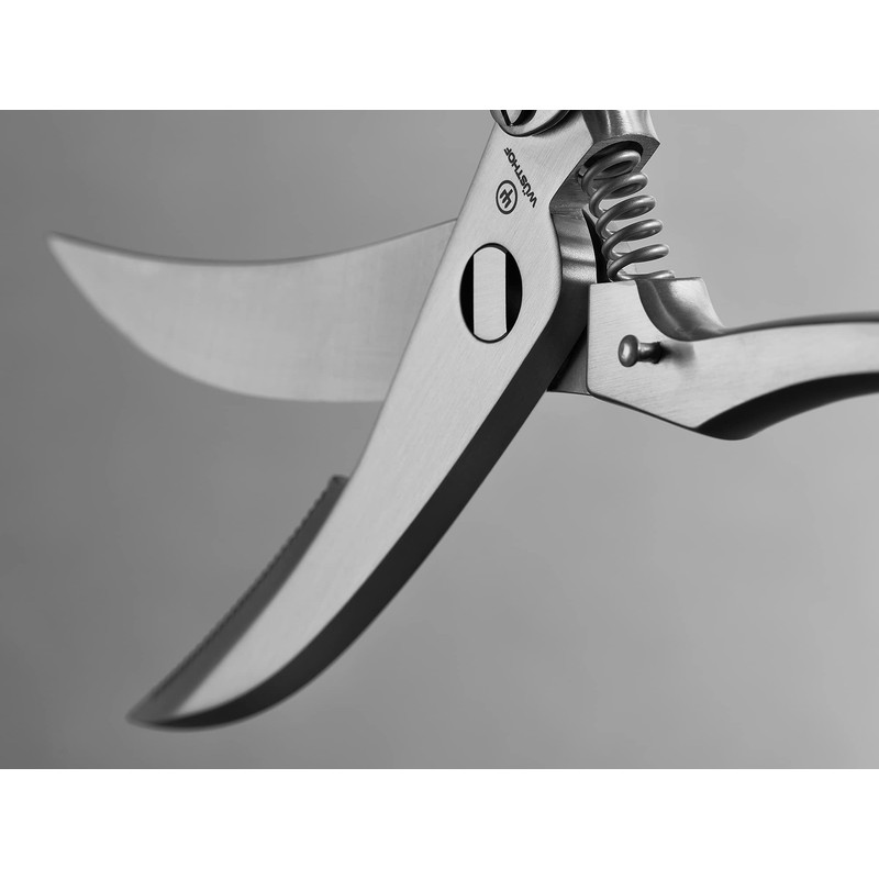 WÜSTHOF Poultry Shears 24.5 cm Total Length