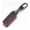 BKY Leather Smart Key Case for Honda NBOX New N-Box