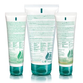 Himalaya Herbal Cleansing, Neem Face Wash, Natural Facial Cleanser with Oil Control Thoroughly Cleanses Pores and Relieves Acne