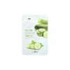 Cucumber Essential Mask Sheet Pack / 에센셜 마스크시트 팩 오이