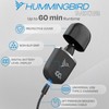 HUMMINGBIRD MK12 Ear & Nose Hair Trimmer for Men –